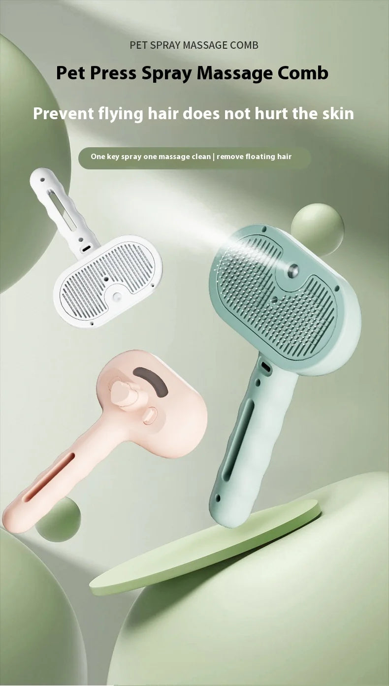 FurFree System™