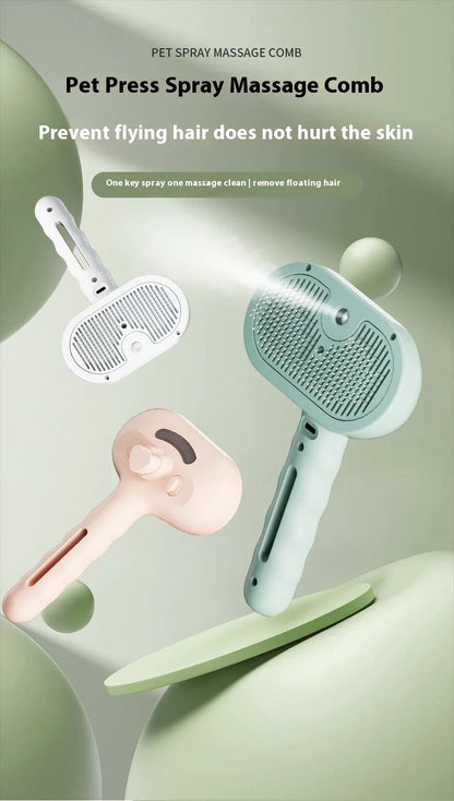 FurFree System™