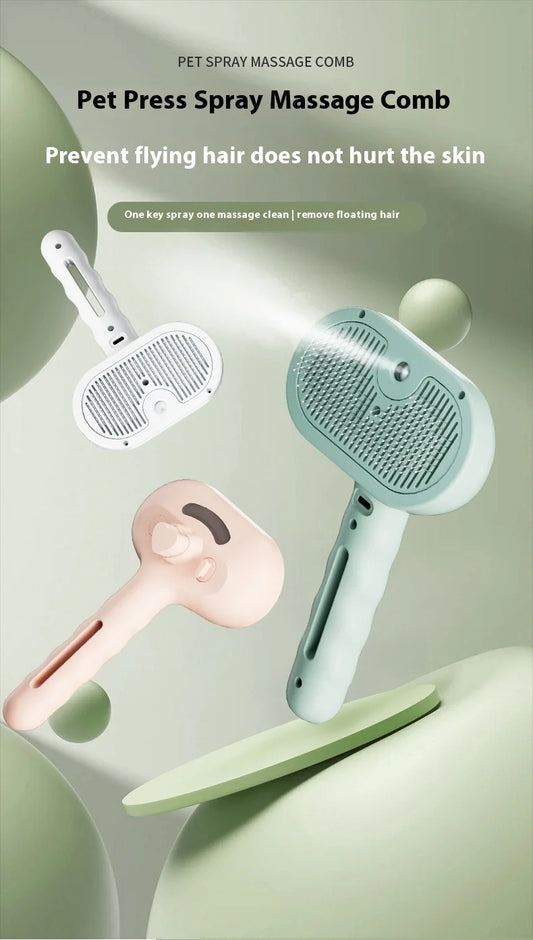 FurFree System™