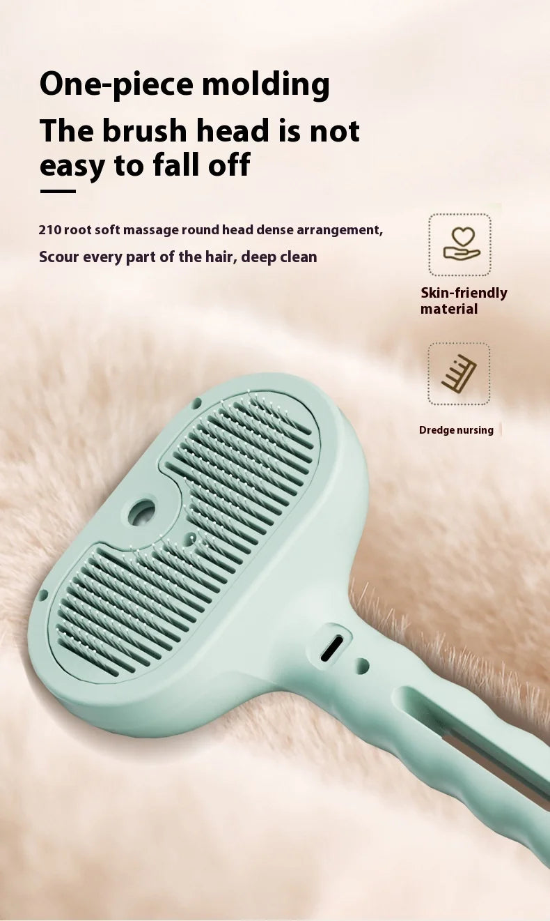 SteamBrush Pro™