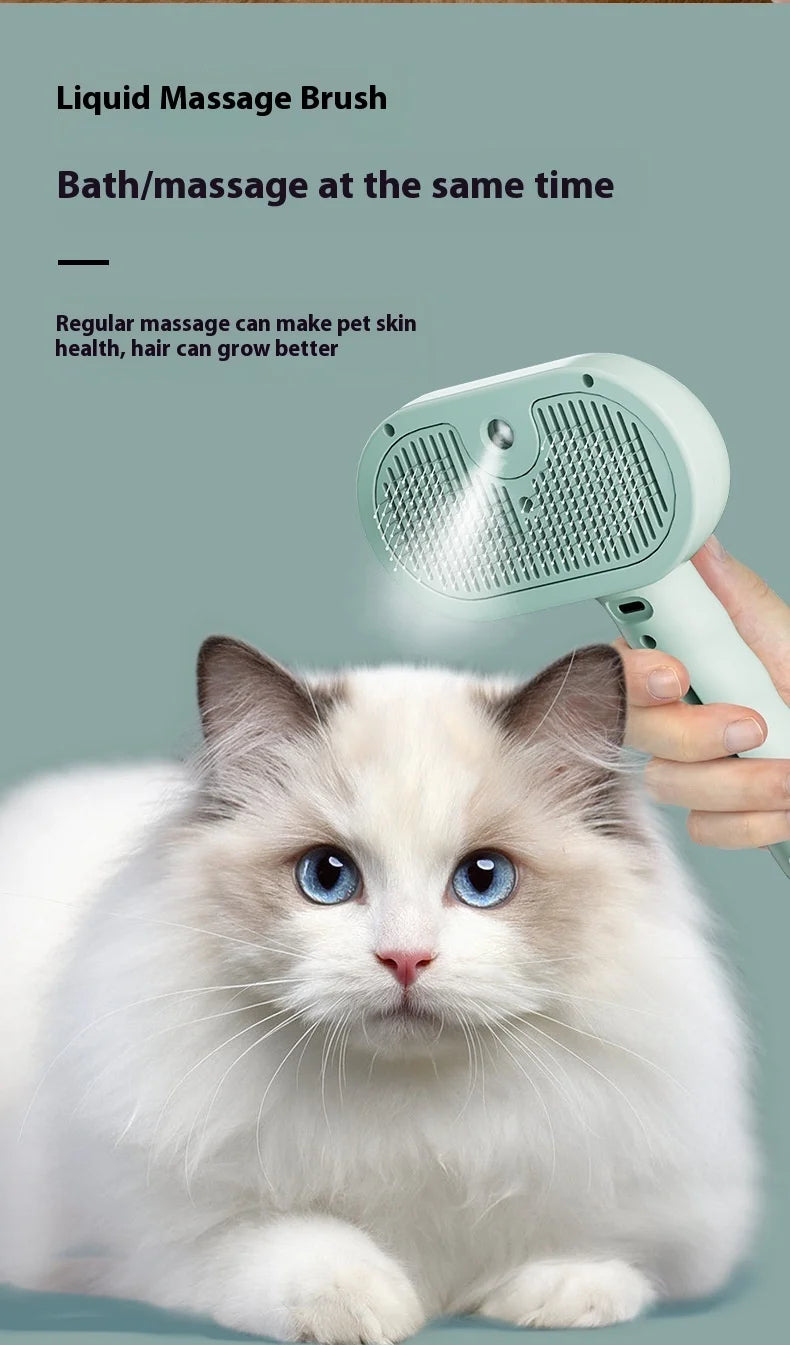 SteamBrush Pro™