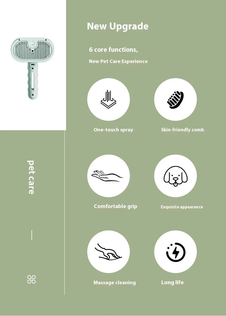 SteamBrush Pro™