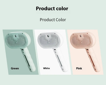 SteamBrush Pro™