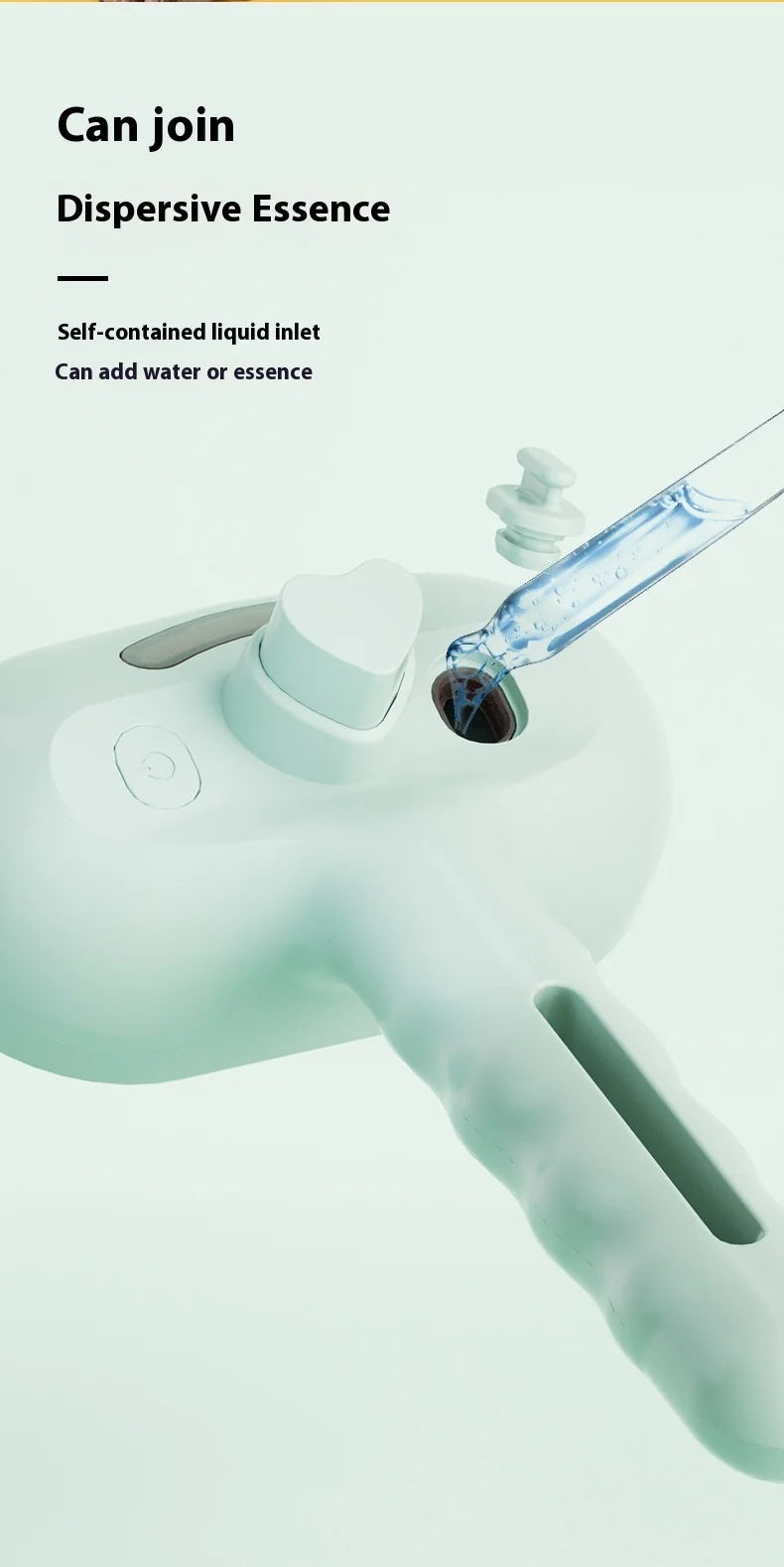 SteamBrush Pro™