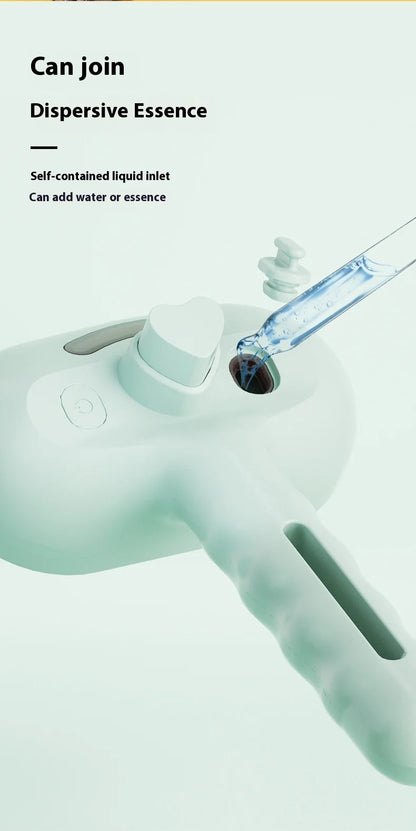 SteamBrush Pro™