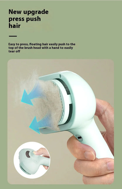 SteamBrush Pro™
