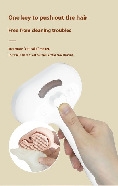 SteamBrush Pro™