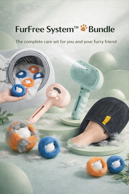 FurFree System™