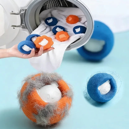 FurClean Balls™