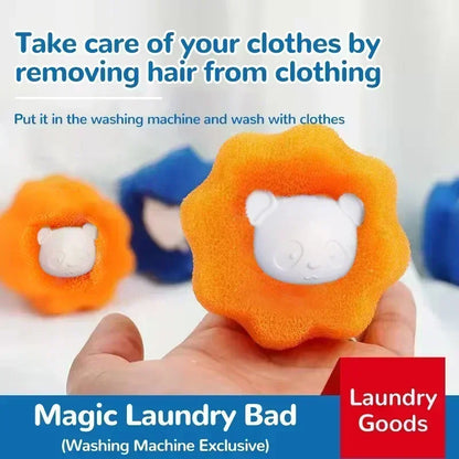 FurClean Balls™