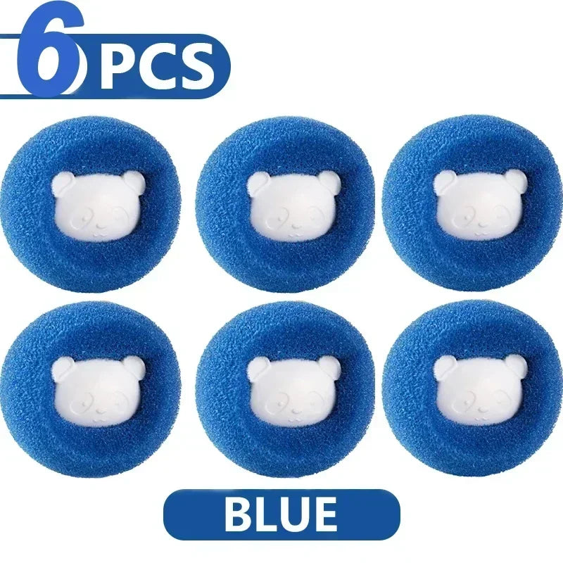 FurClean Balls™