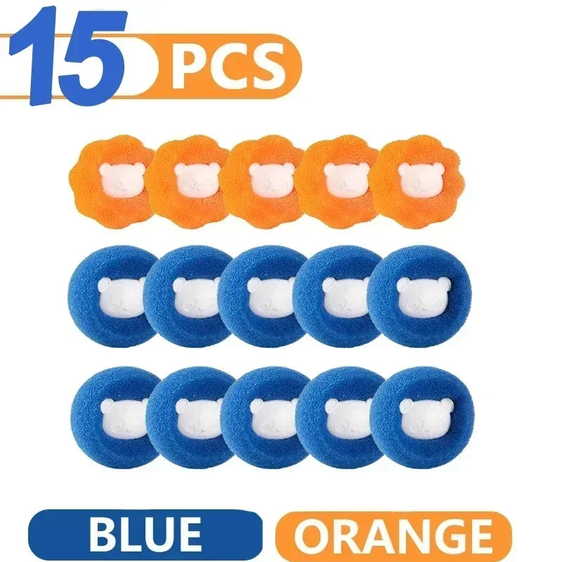 FurClean Balls™