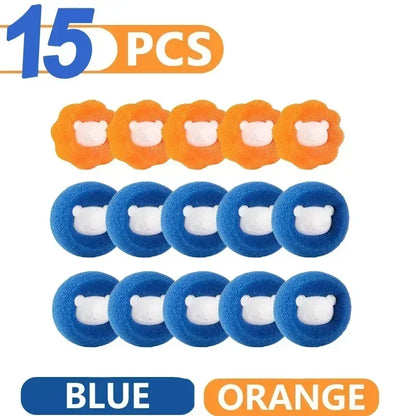 FurClean Balls™