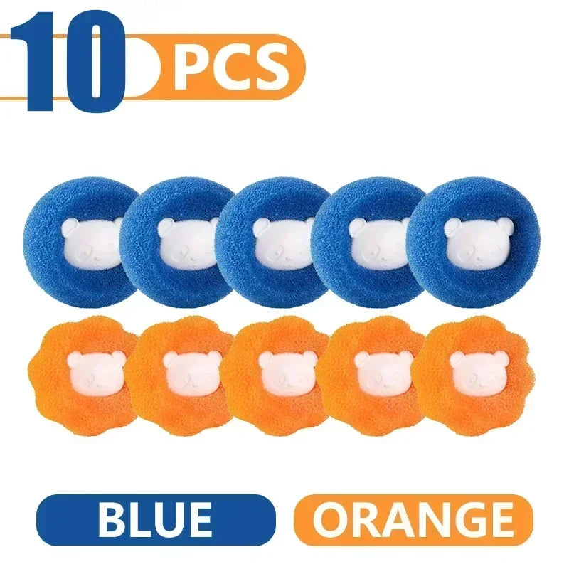 FurClean Balls™