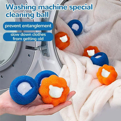FurClean Balls™