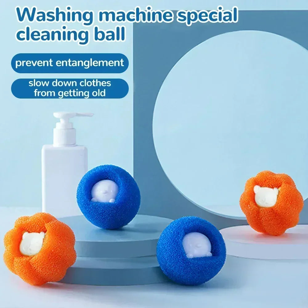 FurClean Balls™