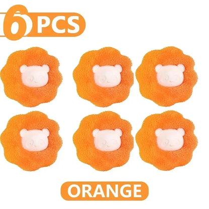 FurClean Balls™